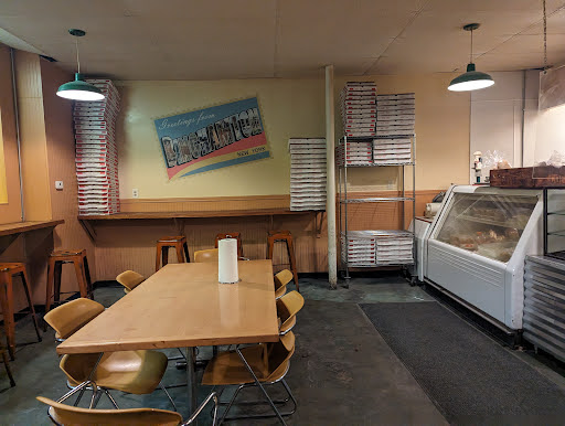 Paul & Sons Pizza